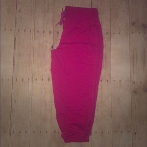 Puma Crop Pants